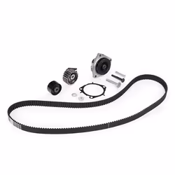 BOSCH 1 987 946 980 Water Pump + Timing Belt Kit 199 1599 24 VAUXHALL: Insignia Mk1, Astra Mk6 GTC, Astra Mk6, ALFA ROMEO: 159 Saloon