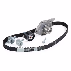 BOSCH 1 987 946 982 Water Pump + Timing Belt Kit 123 1172 27 RENAULT: MEGANE 2, CLIO 2, CLIO 3, NISSAN: Qashqai / Qashqai+2 I, Note I, MICRA 4
