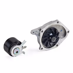 BOSCH 1 987 946 982 Water Pump + Timing Belt Kit 123 1172 27 RENAULT: MEGANE 2, CLIO 2, CLIO 3, NISSAN: Qashqai / Qashqai+2 I, Note I, MICRA 4