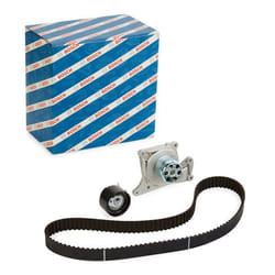 BOSCH 1 987 946 983 Water Pump + Timing Belt Kit 123 1172 27 RENAULT: CLIO 3, MEGANE 3 Coupe, MEGANE 3, NISSAN: Qashqai / Qashqai+2 I, Note I, Juke