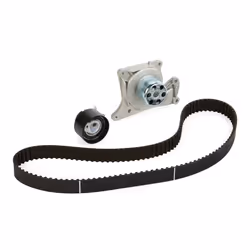 BOSCH 1 987 946 983 Water Pump + Timing Belt Kit 123 1172 27 RENAULT: CLIO 3, MEGANE 3 Coupe, MEGANE 3, NISSAN: Qashqai / Qashqai+2 I, Note I, Juke