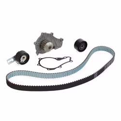 BOSCH 1 987 946 988 Water Pump + Timing Belt Kit 141 1343 25,4 FORD: Transit Courier Van, Transit Connect V408 Van, FIESTA 6, PEUGEOT: Partner II Van