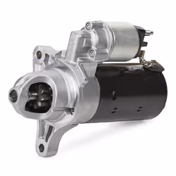 BOSCH 1 986 S00 746 Starter motor 12 2,5 10 30,50 links 70 JEEP: WRANGLER 3