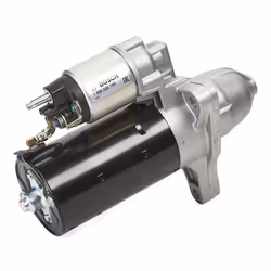 BOSCH 1 986 S00 746 Starter motor 12 2,5 10 30,50 links 70 JEEP: WRANGLER 3