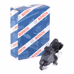 Alternator Regulator; BOSCH; for MERCEDES-BENZ; 0031544206, 0031546006, 0031549506, A0031544206, A0031546006