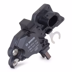 BOSCH 1 986 AE0 129 Alternator Regulator MERCEDES-BENZ: Vito Minibus, Vito Mixto, Sprinter 3.5-T Van
