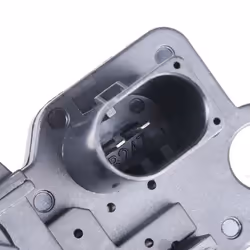 BOSCH 1 986 AE0 129 Alternator Regulator MERCEDES-BENZ: Vito Minibus, Vito Mixto, Sprinter 3.5-T Van - Additional view 4