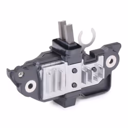 BOSCH 1 986 AE0 122 Alternator Regulator RENAULT: CLIO 3, SCENIC 2, MEGANE 3 Grandtour