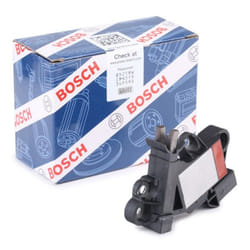 BOSCH 1 986 AE0 046 Alternator Regulator VOLVO: XC60 I, V60 I