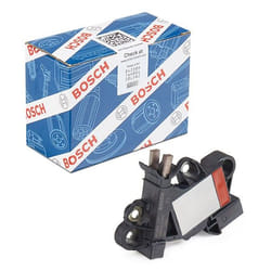 BOSCH 1 986 AE0 045 Alternator Regulator BMW: 3 Saloon, 3 Coupe, 3 Convertible