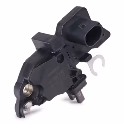 BOSCH 1 986 AE0 131 Alternator Regulator MERCEDES-BENZ: E-Class Saloon, CLK Coupe, C-Class T-modell