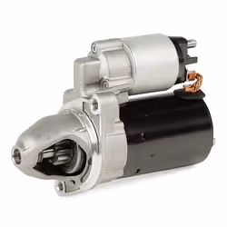 BOSCH 1 986 S00 690 Starter motor 12 1,1 9 30,50 rechts 70 MERCEDES-BENZ: E-Class Saloon, Sprinter 3.5-T Van, C-Class Coupe