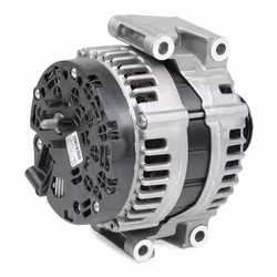 BOSCH 1 986 A00 766 Alternator 14V 180A MERCEDES-BENZ: C-Class Saloon, E-Class Saloon, E-Class T-modell