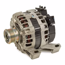 BOSCH 1 986 A01 054 Alternator 14V 180A VOLVO: XC60 I, V70 3, XC90 I