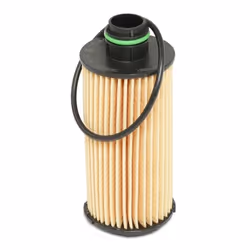 BOSCH F 026 407 305 Oil filter with gasket/seal Filter Insert ALFA ROMEO: Stelvio, Giulia Saloon