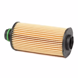 BOSCH F 026 407 305 Oil filter with gasket/seal Filter Insert ALFA ROMEO: Stelvio, Giulia Saloon