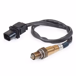 BOSCH 0 281 004 821 Lambda sensor VAUXHALL: Zafira Mk2, Astra Mk5, Astra Mk5 Kombi, SAAB: 9-3 Saloon, 9-3 Convertible, FIAT: Ducato III Minibus, Idea