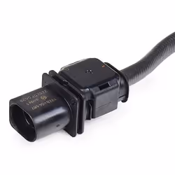BOSCH 0 281 004 821 Lambda sensor VAUXHALL: Zafira Mk2, Astra Mk5, Astra Mk5 Kombi, SAAB: 9-3 Saloon, 9-3 Convertible, FIAT: Ducato III Minibus, Idea - Additional view 4