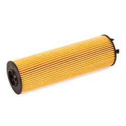 BOSCH F 026 407 327 Oil filter with gaskets/seals Filter Insert VOLKSWAGEN: Golf VIII Variant, Passat B8 Variant, Passat B8 Saloon