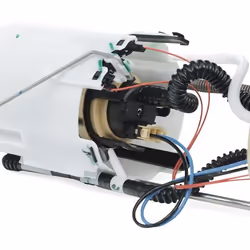 BOSCH 0 580 203 41F Fuel Feed Unit Electric MERCEDES-BENZ: Sprinter 3.5-T Van, Sprinter 3.5-T Platform/Chassis - Additional view 5