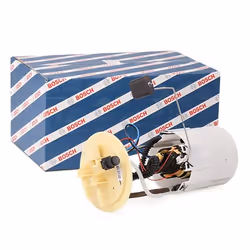 Fuel Feed Unit; BOSCH; Electric; for MERCEDES-BENZ; 9064703200, 9064705994, A9064703200, A9064705994