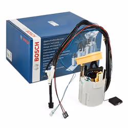 Fuel Feed Unit; BOSCH; with connector parts Electric; for MERCEDES-BENZ; 2034700000, 2034703394, 2034707394, A2034700000, A20 ...