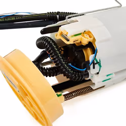 BOSCH 0 580 204 30F Fuel Feed Unit with connector parts Electric MERCEDES-BENZ: C-Class Coupe, C-Class Saloon, C-Class T-modell
