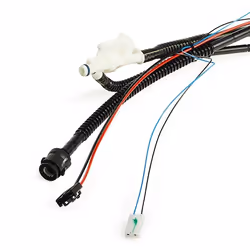 BOSCH 0 580 204 30F Fuel Feed Unit with connector parts Electric MERCEDES-BENZ: C-Class Coupe, C-Class Saloon, C-Class T-modell - Additional view 4