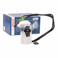 BOSCH 0 580 204 30J Fuel Feed Unit with connector parts Electric MERCEDES-BENZ: C-Class Coupe, E-Class Convertible, C-Class Saloon - Additional view 5