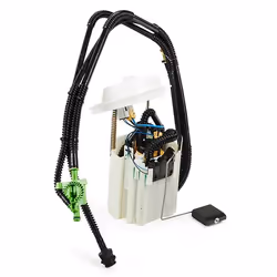 BOSCH 0 580 204 30J Fuel Feed Unit with connector parts Electric MERCEDES-BENZ: C-Class Coupe, E-Class Convertible, C-Class Saloon - Additional view 7