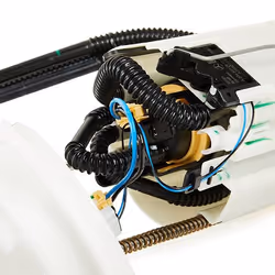 BOSCH 0 580 204 30J Fuel Feed Unit with connector parts Electric MERCEDES-BENZ: C-Class Coupe, E-Class Convertible, C-Class Saloon - Additional view 8