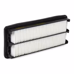 BOSCH F 026 400 666 Air filter 41,5 145,5 344 Filter Insert ABARTH: 124 Spider, MAZDA: MX-5 IV, MX-5 IV RF Targa, FIAT: 124 Spider