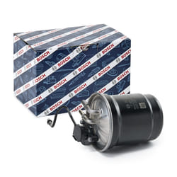 BOSCH F 026 402 280 Fuel Filter In-Line Filter 10 8 FORD: Focus Mk4 Hatchback, Kuga Mk3, Focus Mk4 Turnier