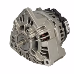 Generator; BOSCH; 28 150 B+(M8) 190 excl. vacuum pump; for MERCEDES-BENZ; 0001506550, A0001506550