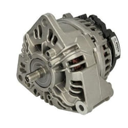 BOSCH 1 986 A00 989 Alternator 28V 150A