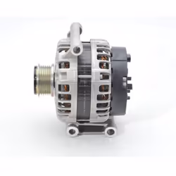 Generator; BOSCH; 14 180 B+(M8) 137 excl. vacuum pump 58,7; for CITROËN, PEUGEOT; 1609842580, 1609842580, 9677608580, 9678867 ...