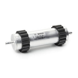BOSCH F 026 402 361 Fuel Filter In-Line Filter 11 13 AUDI: A6 C7 Avant, A7 Sportback, A6 C7 Saloon