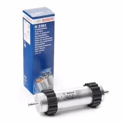 BOSCH F 026 402 361 Fuel Filter In-Line Filter 11 13 AUDI: A6 C7 Avant, A7 Sportback, A6 C7 Saloon - Additional view 4