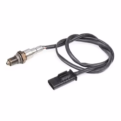 BOSCH 0 281 004 740 Lambda sensor BMW: 1 Hatchback, 4 Coupe, 5 Saloon