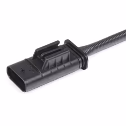BOSCH 0 281 004 740 Lambda sensor BMW: 1 Hatchback, 4 Coupe, 5 Saloon - Additional view 4