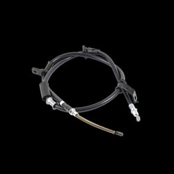 BOSCH 1 987 482 933 Brake Cable 1595, 830