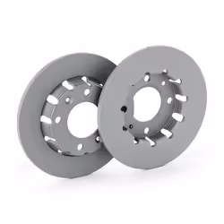 BOSCH Brake disc CITROËN: C4 III Hatchback, PEUGEOT: 2008 II, VAUXHALL: Corsa Mk5 10mm 4 108mm solid Coated High-carbon 0 986 479 H15 1643574180