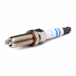BOSCH 0 242 140 568 Spark plug SW: 14 MAZDA: CX-5 II, 6 Saloon, 3 Hatchback, TOYOTA: C-HR, HONDA: CR-V 4