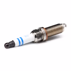 BOSCH 0 242 140 568 Spark plug SW: 14 MAZDA: CX-5 II, 6 Saloon, 3 Hatchback, TOYOTA: C-HR, HONDA: CR-V 4
