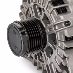 BOSCH 0 986 084 640 Alternator 14V 150A CITROËN: Berlingo II, Berlingo II Van, C3 II, PEUGEOT: 2008 Estate, 208 I Hatchback, 508 I Saloon - Additional view 4