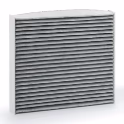 BOSCH 0 986 628 623 Pollen filter TOYOTA: Prius III Hatchback, Auris Estate, RAV4 IV Off-Road, JAGUAR: XF Saloon, LAND ROVER: Discovery 5