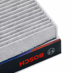 BOSCH 0 986 628 623 Pollen filter TOYOTA: Prius III Hatchback, Auris Estate, RAV4 IV Off-Road, JAGUAR: XF Saloon, LAND ROVER: Discovery 5