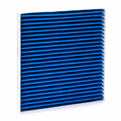 BOSCH 0 986 628 630 Pollen filter VOLKSWAGEN: Passat B8 Variant, Crafter Van, Touran II, AUDI: Q3, A3 Sportback, A3 Saloon, SKODA: Octavia 3 Combi - Additional view 4