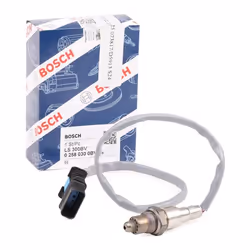 Lambda sensor; BOSCH; 4; for BMW, MINI; 11787645875, 11788603903, 11788604889, 764587502, 860488902