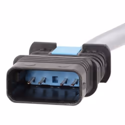 BOSCH 0 258 030 0BV Lambda sensor 4 BMW: 2 Coupe, 5 Saloon, 1 Hatchback, MINI: Clubman, Hatchback, Convertible - Additional view 4